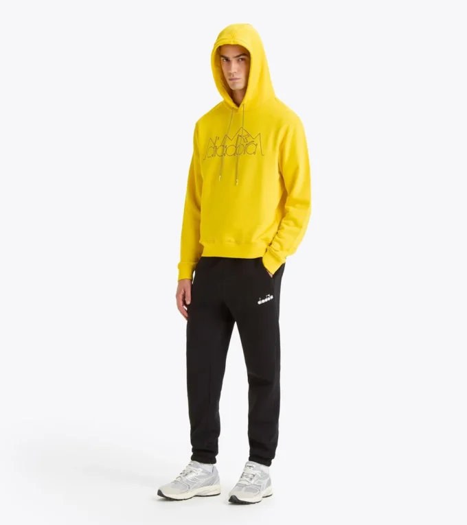 Sudadera con capucha Route Sudadera con capucha deportiva Sudadera con capucha Route Sudadera con capucha deportiva