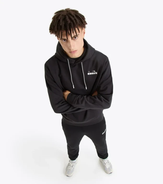 Sudadera con capucha Route Sudadera con capucha deportiva Sudadera con capucha Route Sudadera con capucha deportiva