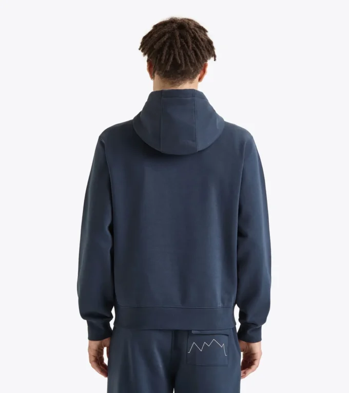 Sudadera con capucha Route Sudadera con capucha deportiva Sudadera con capucha Route Sudadera con capucha deportiva
