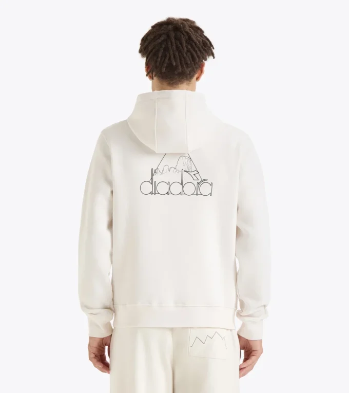 Sudadera con capucha Route Sudadera con capucha deportiva Sudadera con capucha Route Sudadera con capucha deportiva