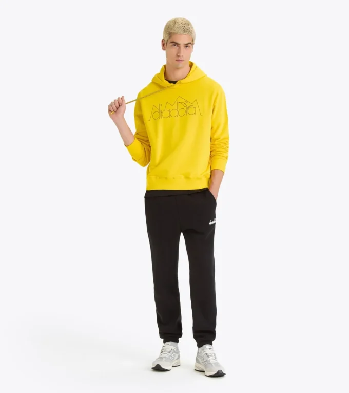 Sudadera con capucha Route Sudadera con capucha deportiva Sudadera con capucha Route Sudadera con capucha deportiva
