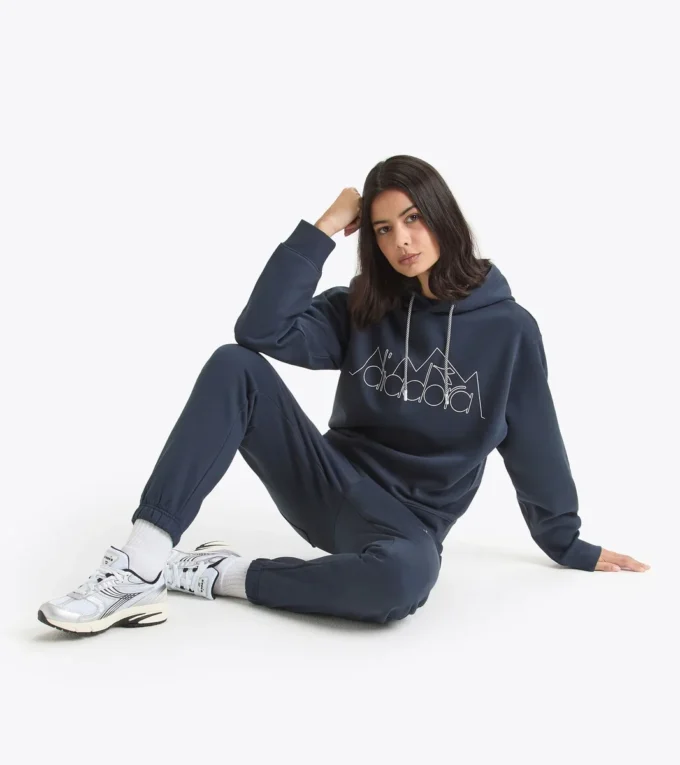 Sudadera con capucha Route Sudadera con capucha deportiva Sudadera con capucha Route Sudadera con capucha deportiva