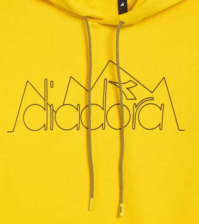 Sudadera con capucha Route Sudadera con capucha deportiva Sudadera con capucha Route Sudadera con capucha deportiva