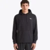 Sudadera con capucha Run Crew Sudadera con capucha para después del entrenamiento Sudadera con capucha Run Crew Sudadera con capucha para después del entrenamiento