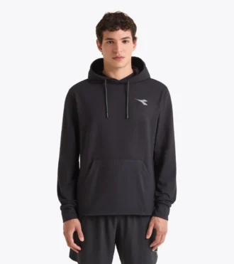 Sudadera con capucha Run Crew Sudadera con capucha para después del entrenamiento