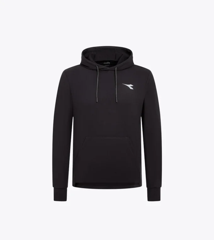 Sudadera con capucha Run Crew Sudadera con capucha para después del entrenamiento Sudadera con capucha Run Crew Sudadera con capucha para después del entrenamiento