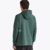Sudadera con capucha Run Crew Sudadera con capucha para después del entrenamiento Sudadera con capucha Run Crew Sudadera con capucha para después del entrenamiento