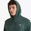 Sudadera con capucha Run Crew Sudadera con capucha para después del entrenamiento Sudadera con capucha Run Crew Sudadera con capucha para después del entrenamiento