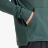 Sudadera con capucha Run Crew Sudadera con capucha para después del entrenamiento Sudadera con capucha Run Crew Sudadera con capucha para después del entrenamiento