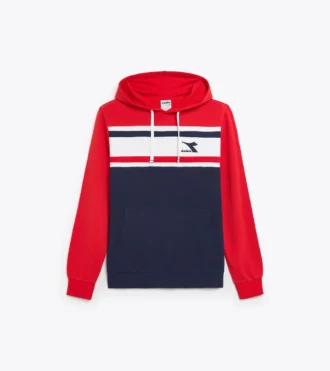 Sudadera con capucha Slam Sudadera con capucha de algodón