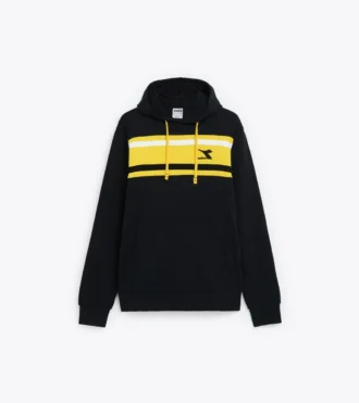 Sudadera con capucha Slam Sudadera con capucha de algodón