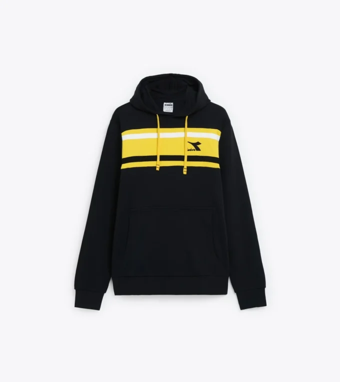 Sudadera con capucha Slam Sudadera con capucha de algodón Sudadera con capucha Slam Sudadera con capucha de algodón