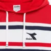 Sudadera con capucha Slam Sudadera con capucha de algodón Sudadera con capucha Slam Sudadera con capucha de algodón
