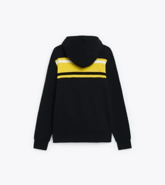 Sudadera con capucha Slam Sudadera con capucha de algodón