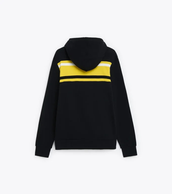 Sudadera con capucha Slam Sudadera con capucha de algodón Sudadera con capucha Slam Sudadera con capucha de algodón