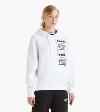 Sudadera con capucha Squadra Di Corsa Sudadera con capucha Squadra di Corsa – Unisex