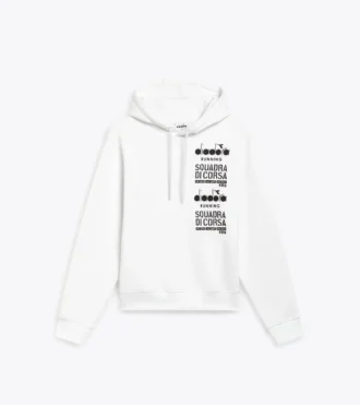 Sudadera con capucha Squadra Di Corsa Sudadera con capucha Squadra di Corsa – Unisex