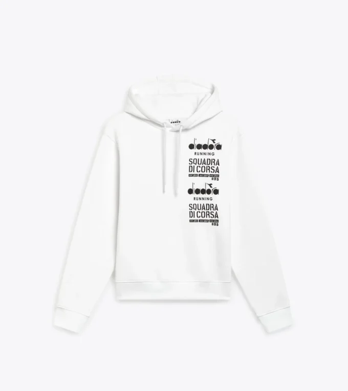 Sudadera con capucha Squadra Di Corsa Sudadera con capucha Squadra di Corsa – Unisex Sudadera con capucha Squadra Di Corsa Sudadera con capucha Squadra di Corsa – Unisex