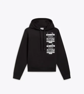 Sudadera con capucha Squadra Di Corsa Sudadera con capucha Squadra di Corsa – Unisex