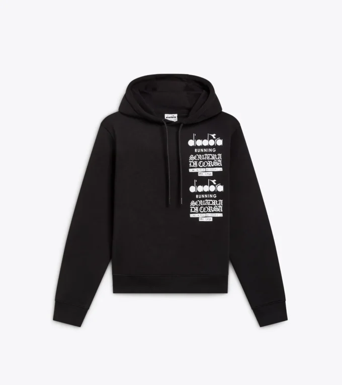 Sudadera con capucha Squadra Di Corsa Sudadera con capucha Squadra di Corsa – Unisex Sudadera con capucha Squadra Di Corsa Sudadera con capucha Squadra di Corsa – Unisex
