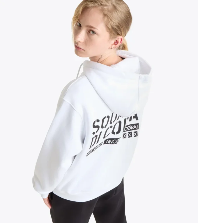 Sudadera con capucha Squadra Di Corsa Sudadera con capucha Squadra di Corsa – Unisex Sudadera con capucha Squadra Di Corsa Sudadera con capucha Squadra di Corsa – Unisex