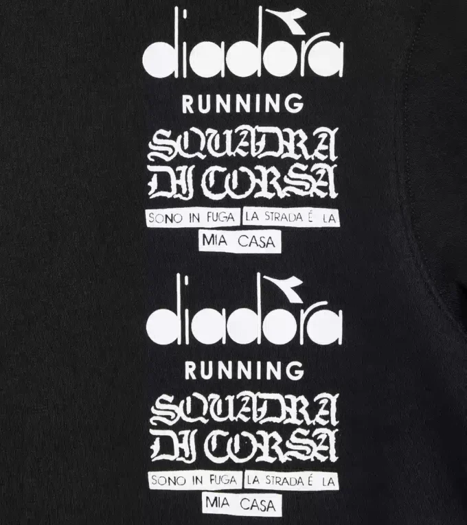 Sudadera con capucha Squadra Di Corsa Sudadera con capucha Squadra di Corsa – Unisex Sudadera con capucha Squadra Di Corsa Sudadera con capucha Squadra di Corsa – Unisex