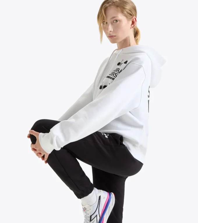 Sudadera con capucha Squadra Di Corsa Sudadera con capucha Squadra di Corsa – Unisex Sudadera con capucha Squadra Di Corsa Sudadera con capucha Squadra di Corsa – Unisex