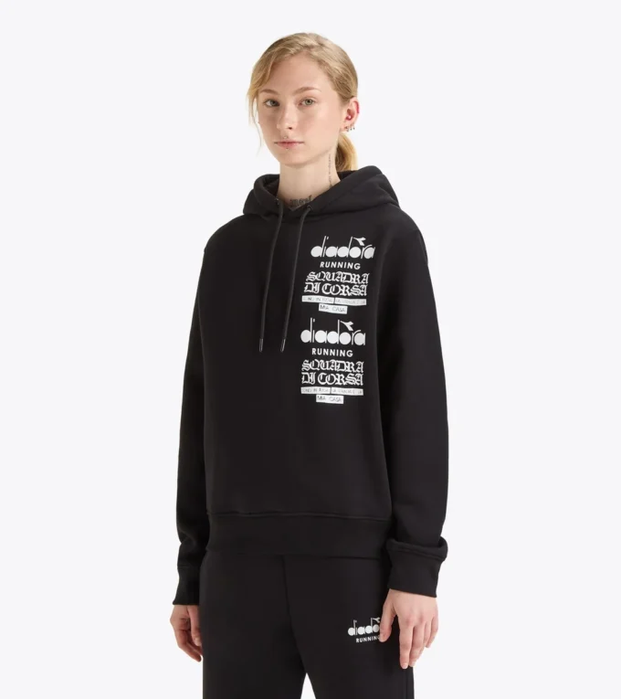 Sudadera con capucha Squadra Di Corsa Sudadera con capucha Squadra di Corsa – Unisex Sudadera con capucha Squadra Di Corsa Sudadera con capucha Squadra di Corsa – Unisex