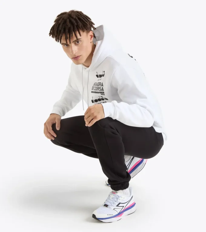 Sudadera con capucha Squadra Di Corsa Sudadera con capucha Squadra di Corsa – Unisex Sudadera con capucha Squadra Di Corsa Sudadera con capucha Squadra di Corsa – Unisex