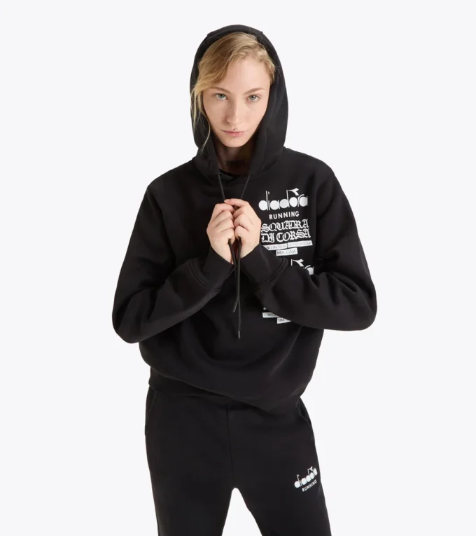 Sudadera con capucha Squadra Di Corsa Sudadera con capucha Squadra di Corsa – Unisex Sudadera con capucha Squadra Di Corsa Sudadera con capucha Squadra di Corsa – Unisex