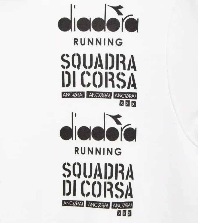 Sudadera con capucha Squadra Di Corsa Sudadera con capucha Squadra di Corsa – Unisex Sudadera con capucha Squadra Di Corsa Sudadera con capucha Squadra di Corsa – Unisex