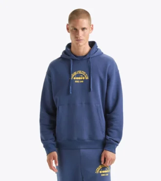 Sudadera con capucha Sudadera con capucha 1948 Athl. Club – Unisex