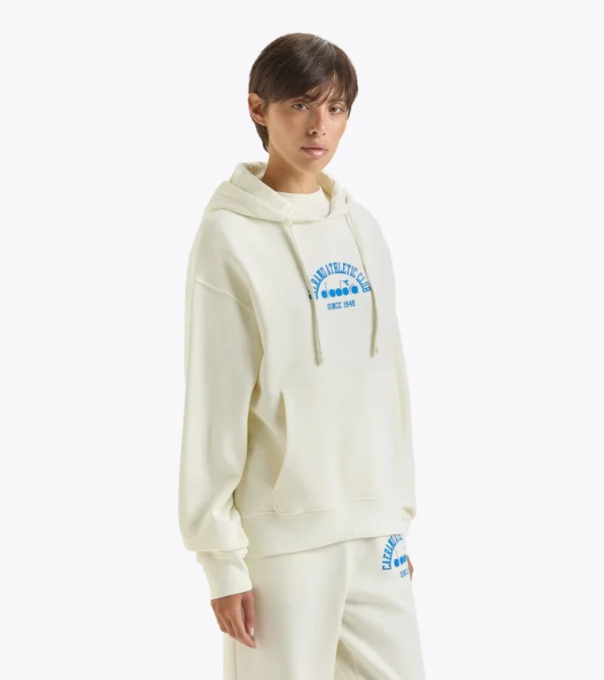Sudadera con capucha Sudadera con capucha 1948 Athl. Club – Unisex Sudadera con capucha Sudadera con capucha 1948 Athl. Club – Unisex