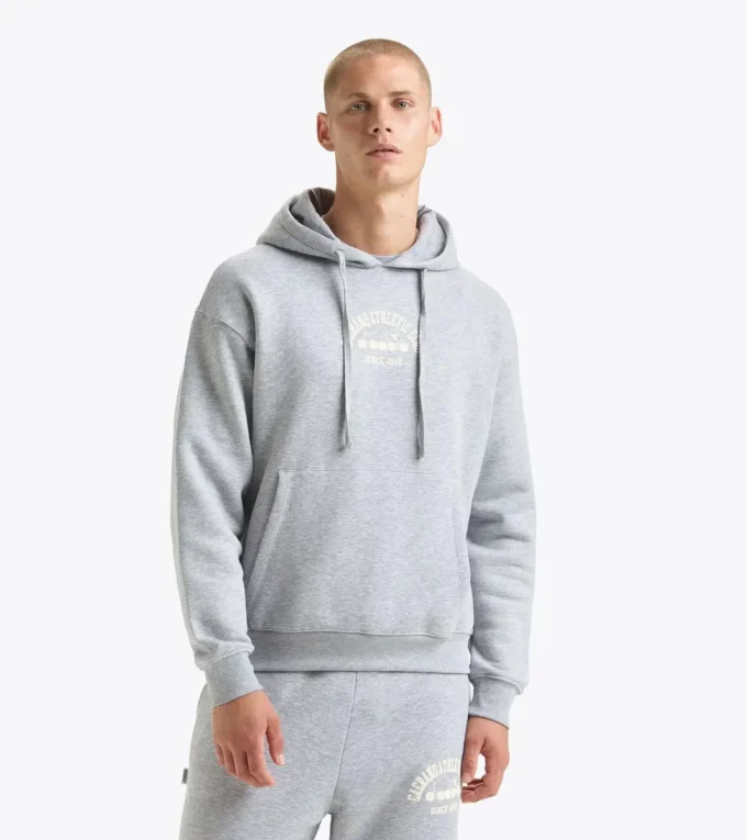 Sudadera con capucha Sudadera con capucha 1948 Athl. Club – Unisex Sudadera con capucha Sudadera con capucha 1948 Athl. Club – Unisex