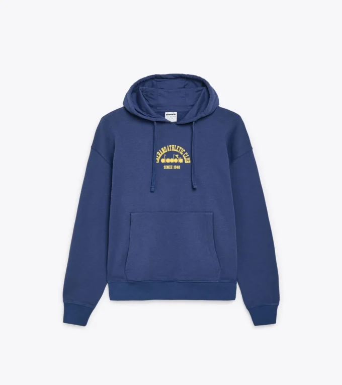 Sudadera con capucha Sudadera con capucha 1948 Athl. Club – Unisex Sudadera con capucha Sudadera con capucha 1948 Athl. Club – Unisex