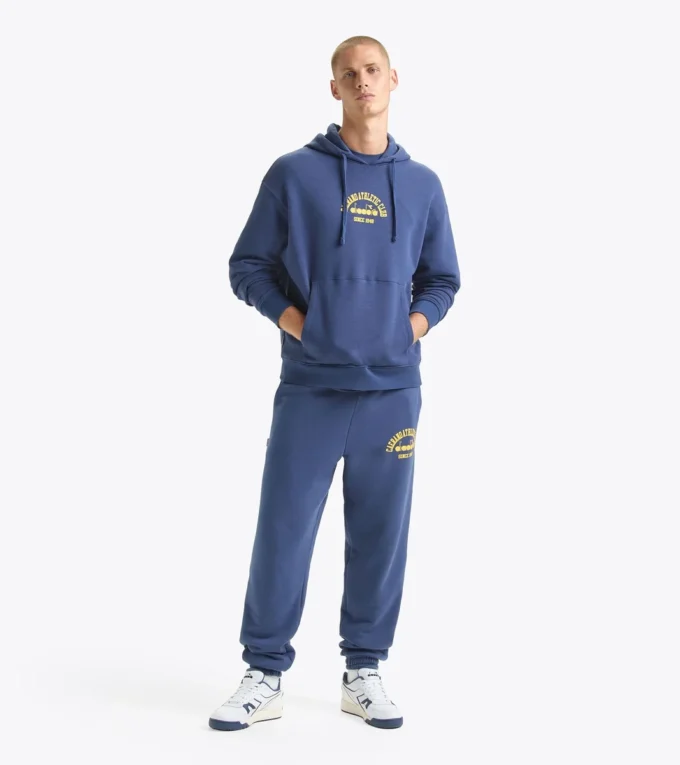 Sudadera con capucha Sudadera con capucha 1948 Athl. Club – Unisex Sudadera con capucha Sudadera con capucha 1948 Athl. Club – Unisex