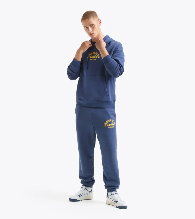 Sudadera con capucha Sudadera con capucha 1948 Athl. Club – Unisex Sudadera con capucha Sudadera con capucha 1948 Athl. Club – Unisex