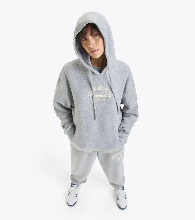 Sudadera con capucha Sudadera con capucha 1948 Athl. Club – Unisex Sudadera con capucha Sudadera con capucha 1948 Athl. Club – Unisex