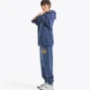 Sudadera con capucha Sudadera con capucha 1948 Athl. Club – Unisex Sudadera con capucha Sudadera con capucha 1948 Athl. Club – Unisex