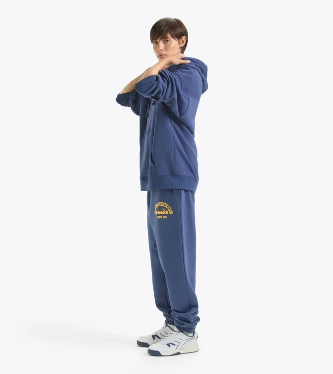 Sudadera con capucha Sudadera con capucha 1948 Athl. Club – Unisex Sudadera con capucha Sudadera con capucha 1948 Athl. Club – Unisex