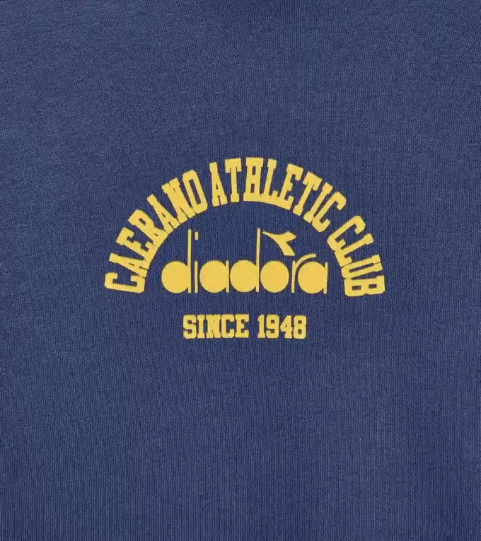 Sudadera con capucha Sudadera con capucha 1948 Athl. Club – Unisex Sudadera con capucha Sudadera con capucha 1948 Athl. Club – Unisex