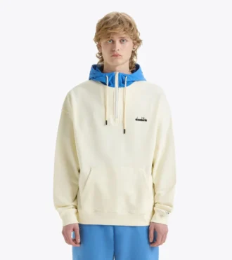 Sudadera con capucha Sudadera con capucha Hz Legacy – Fabricada en Italia – Unisex