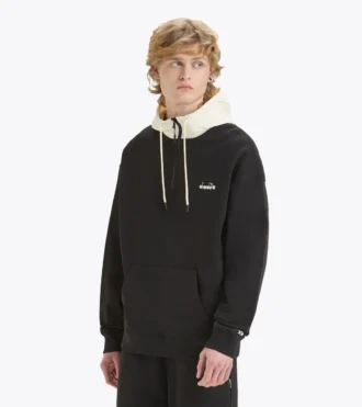 Sudadera con capucha Sudadera con capucha Hz Legacy – Fabricada en Italia – Unisex
