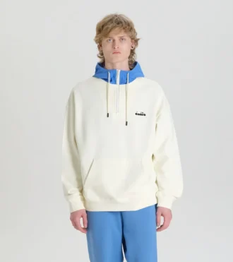 Sudadera con capucha Sudadera con capucha Hz Legacy – Fabricada en Italia – Unisex