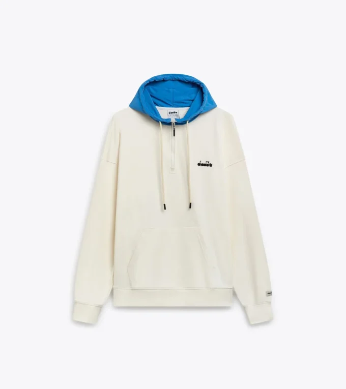 Sudadera con capucha Sudadera con capucha Hz Legacy – Fabricada en Italia – Unisex Sudadera con capucha Sudadera con capucha Hz Legacy – Fabricada en Italia – Unisex