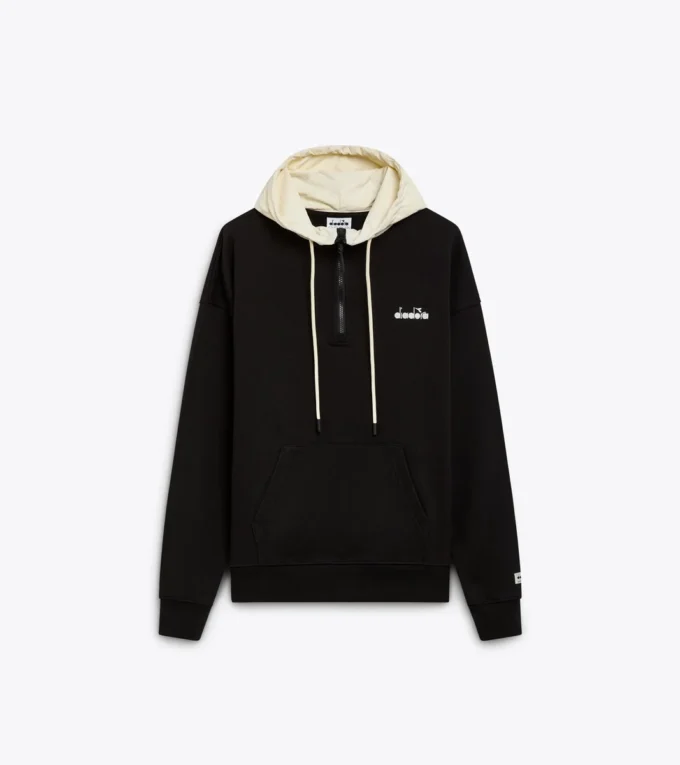 Sudadera con capucha Sudadera con capucha Hz Legacy – Fabricada en Italia – Unisex Sudadera con capucha Sudadera con capucha Hz Legacy – Fabricada en Italia – Unisex