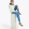Sudadera con capucha Sudadera con capucha Hz Legacy – Fabricada en Italia – Unisex Sudadera con capucha Sudadera con capucha Hz Legacy – Fabricada en Italia – Unisex