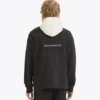 Sudadera con capucha Sudadera con capucha Hz Legacy – Fabricada en Italia – Unisex Sudadera con capucha Sudadera con capucha Hz Legacy – Fabricada en Italia – Unisex