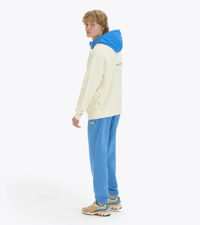 Sudadera con capucha Sudadera con capucha Hz Legacy – Fabricada en Italia – Unisex Sudadera con capucha Sudadera con capucha Hz Legacy – Fabricada en Italia – Unisex