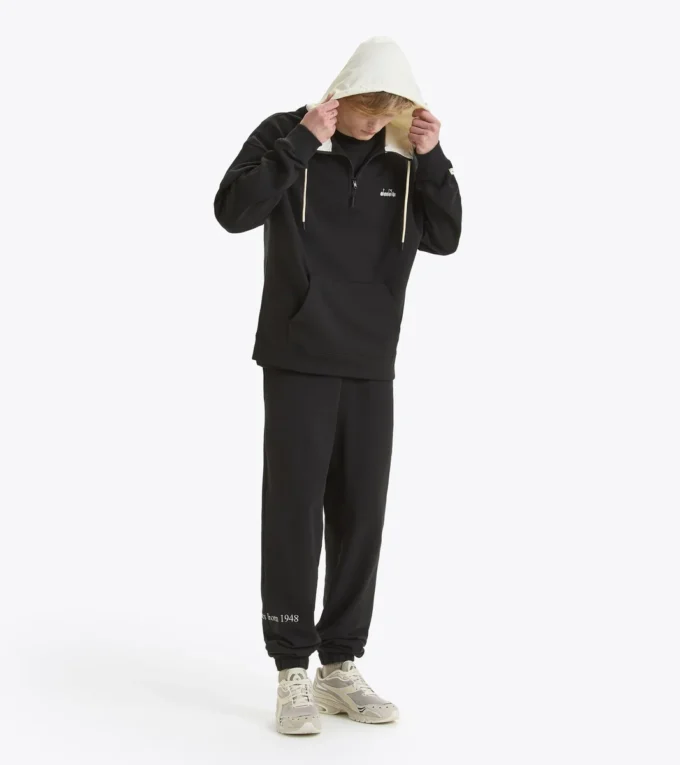 Sudadera con capucha Sudadera con capucha Hz Legacy – Fabricada en Italia – Unisex Sudadera con capucha Sudadera con capucha Hz Legacy – Fabricada en Italia – Unisex